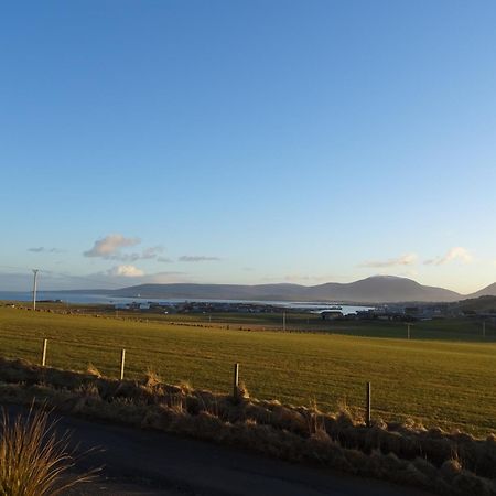 Lindisfarne Bed & Breakfast Bed & Breakfast Stromness Exterior photo