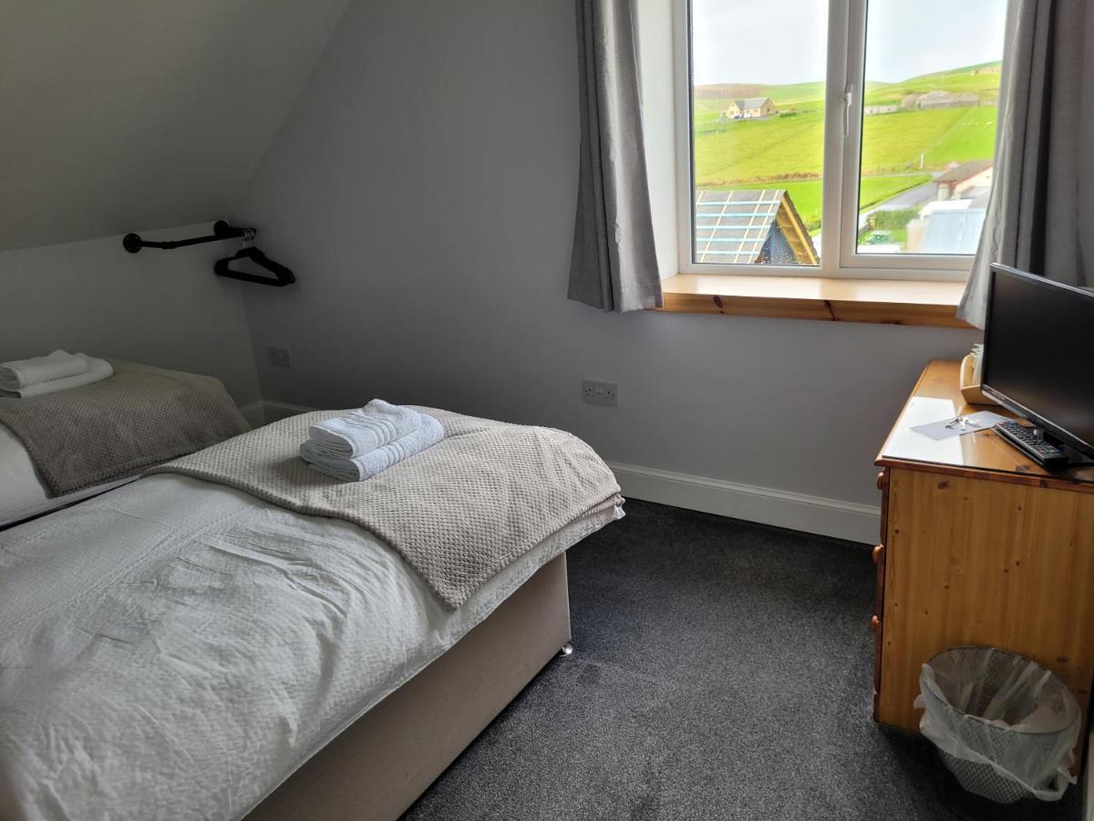 Lindisfarne Bed & Breakfast Bed & Breakfast Stromness Exterior photo