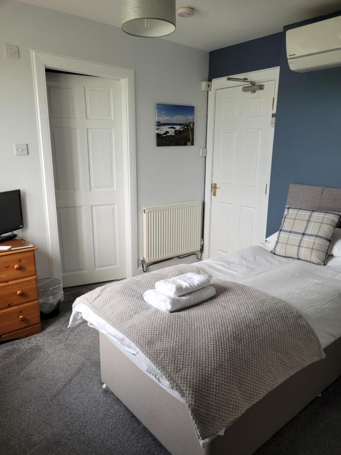 Lindisfarne Bed & Breakfast Bed & Breakfast Stromness Exterior photo