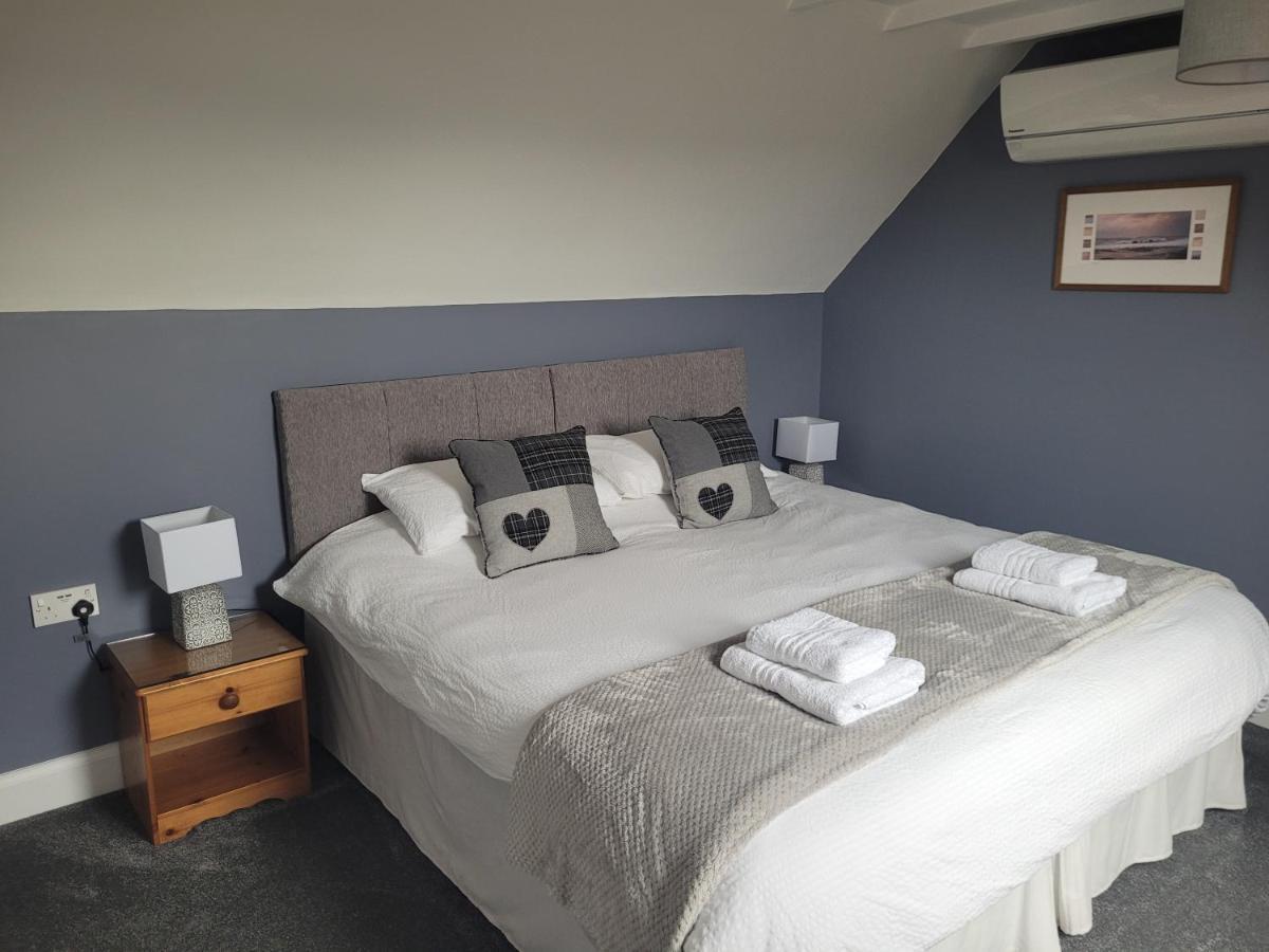 Lindisfarne Bed & Breakfast Bed & Breakfast Stromness Exterior photo