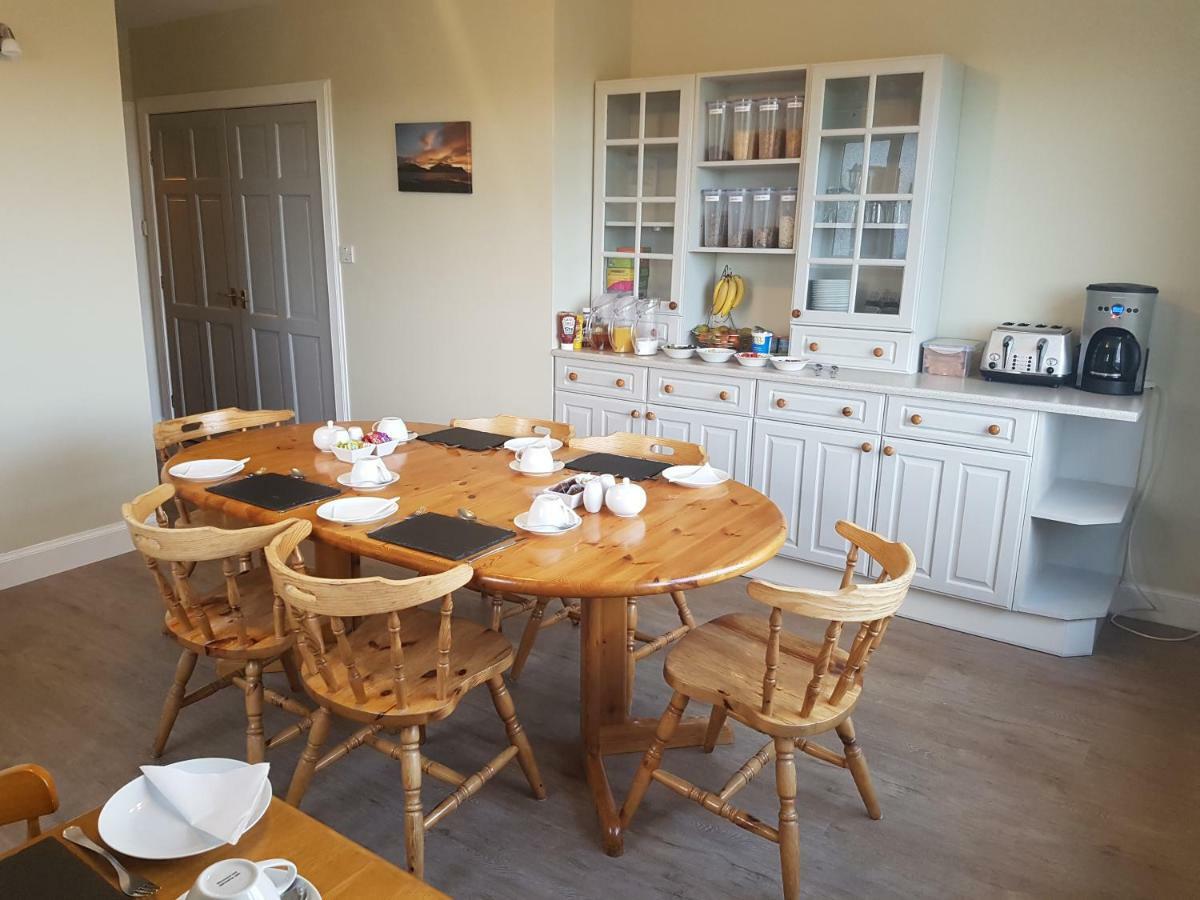 Lindisfarne Bed & Breakfast Stromness Exterior photo